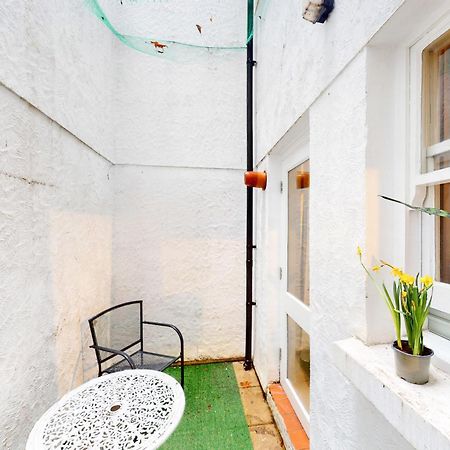 Park Lane Apartments Baker Street London Exterior photo