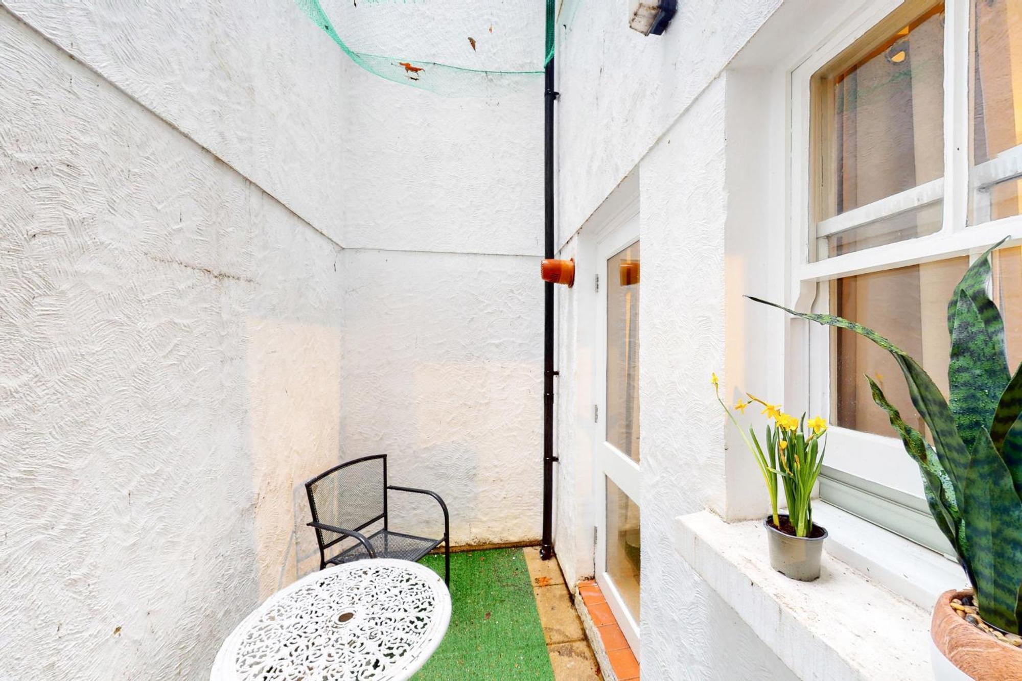 Park Lane Apartments Baker Street London Exterior photo